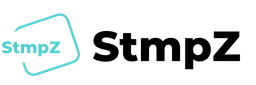 StmpZ Logo
